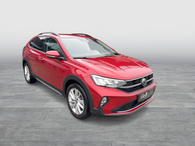 VW Taigo Gebrauchtwagen