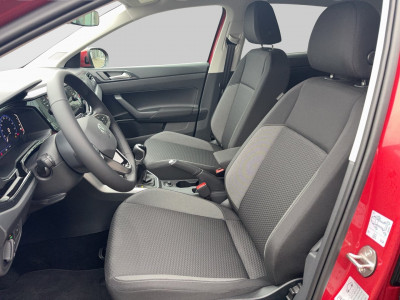 VW Taigo Gebrauchtwagen