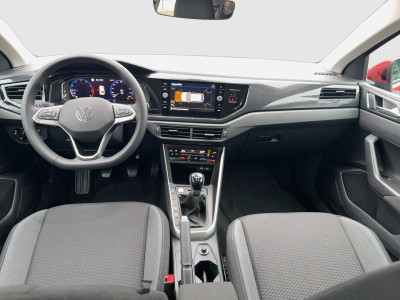 VW Taigo Gebrauchtwagen