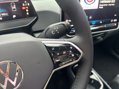 VW ID.3 Gebrauchtwagen VW ID.3 Gebrauchtwagen