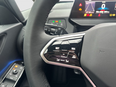 VW ID.3 Gebrauchtwagen VW ID.3 Gebrauchtwagen