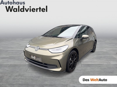 VW ID.3 Gebrauchtwagen VW ID.3 Gebrauchtwagen