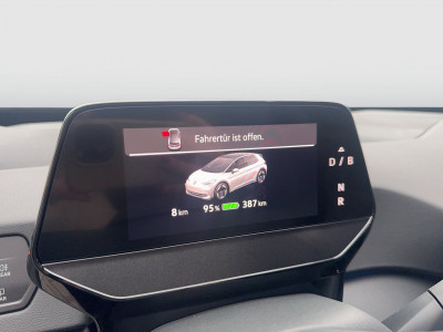 VW ID.3 Gebrauchtwagen VW ID.3 Gebrauchtwagen