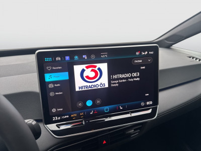 VW ID.3 Gebrauchtwagen VW ID.3 Gebrauchtwagen