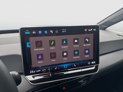 VW ID.3 Gebrauchtwagen VW ID.3 Gebrauchtwagen