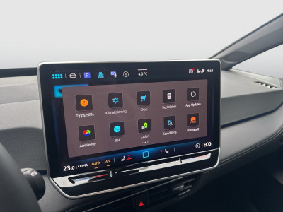 VW ID.3 Gebrauchtwagen VW ID.3 Gebrauchtwagen