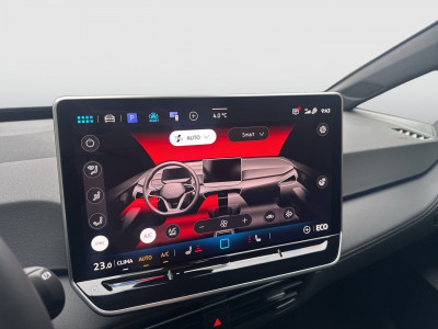 VW ID.3 Gebrauchtwagen VW ID.3 Gebrauchtwagen