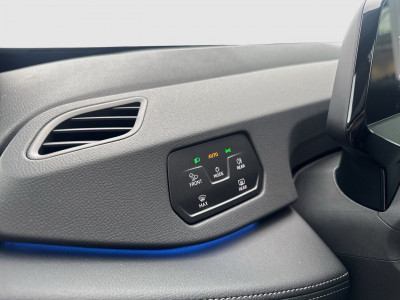 VW ID.3 Gebrauchtwagen VW ID.3 Gebrauchtwagen