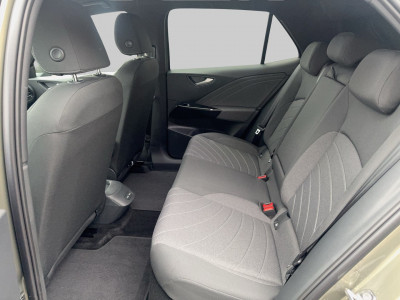 VW ID.3 Gebrauchtwagen VW ID.3 Gebrauchtwagen