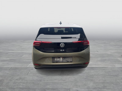 VW ID.3 Gebrauchtwagen VW ID.3 Gebrauchtwagen