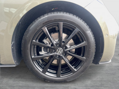 VW ID.3 Gebrauchtwagen VW ID.3 Gebrauchtwagen