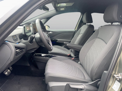 VW ID.3 Gebrauchtwagen VW ID.3 Gebrauchtwagen