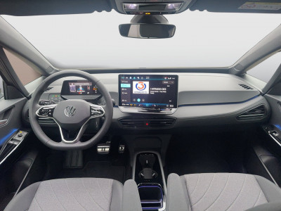 VW ID.3 Gebrauchtwagen VW ID.3 Gebrauchtwagen