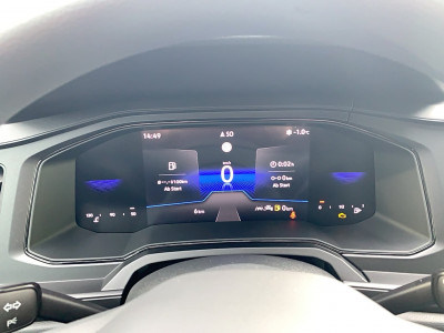 VW Taigo Gebrauchtwagen