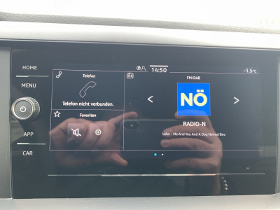 VW Taigo Gebrauchtwagen