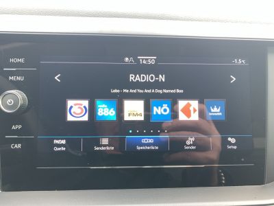 VW Taigo Gebrauchtwagen