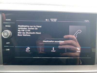 VW Taigo Gebrauchtwagen