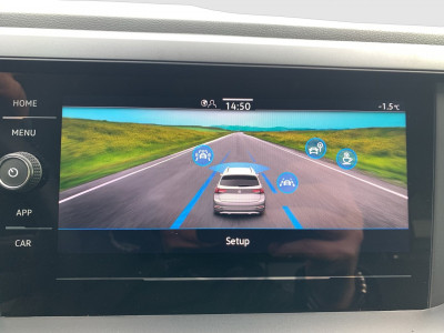 VW Taigo Gebrauchtwagen