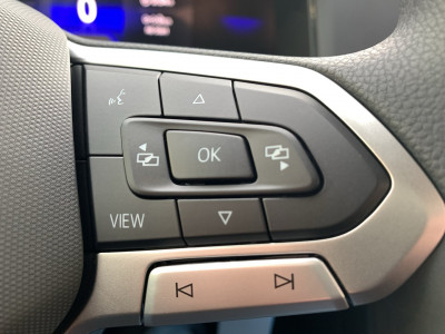 VW Taigo Gebrauchtwagen