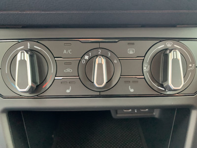 VW Taigo Gebrauchtwagen