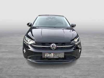 VW Taigo Gebrauchtwagen