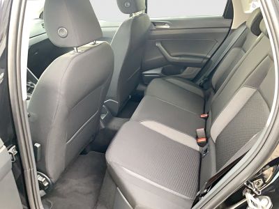 VW Taigo Gebrauchtwagen