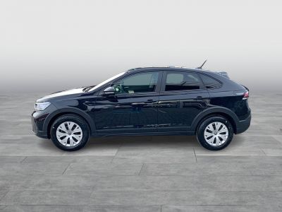 VW Taigo Gebrauchtwagen