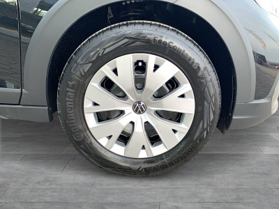 VW Taigo Gebrauchtwagen