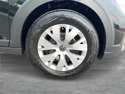VW Taigo Gebrauchtwagen