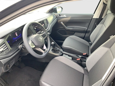 VW Taigo Gebrauchtwagen