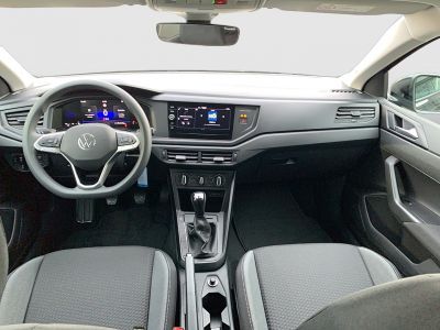 VW Taigo Gebrauchtwagen