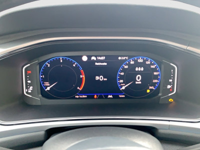 VW T-Roc Gebrauchtwagen VW T-Roc Gebrauchtwagen