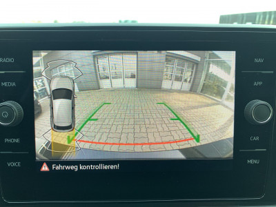 VW T-Roc Gebrauchtwagen VW T-Roc Gebrauchtwagen