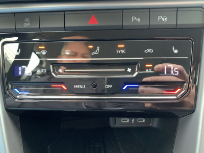 VW T-Roc Gebrauchtwagen VW T-Roc Gebrauchtwagen