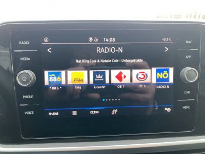 VW T-Roc Gebrauchtwagen VW T-Roc Gebrauchtwagen