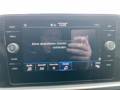 VW T-Roc Gebrauchtwagen VW T-Roc Gebrauchtwagen