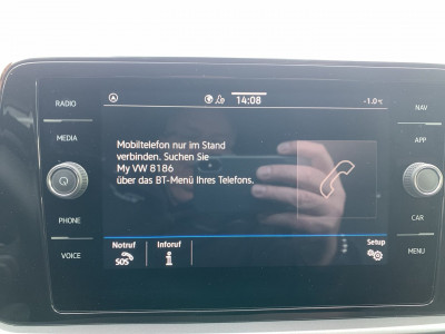 VW T-Roc Gebrauchtwagen VW T-Roc Gebrauchtwagen