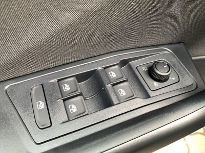 VW T-Roc Gebrauchtwagen VW T-Roc Gebrauchtwagen