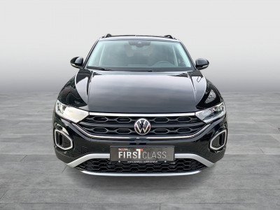 VW T-Roc Gebrauchtwagen VW T-Roc Gebrauchtwagen