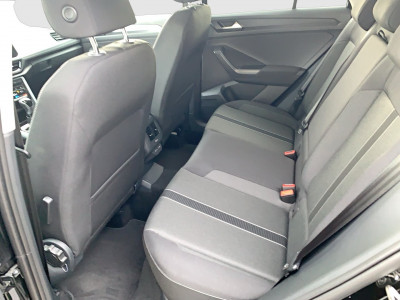 VW T-Roc Gebrauchtwagen VW T-Roc Gebrauchtwagen