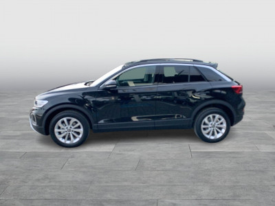 VW T-Roc Gebrauchtwagen VW T-Roc Gebrauchtwagen