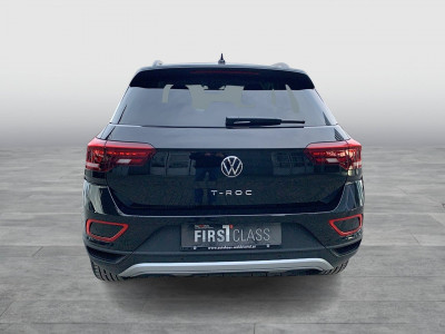 VW T-Roc Gebrauchtwagen VW T-Roc Gebrauchtwagen