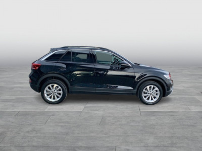 VW T-Roc Gebrauchtwagen VW T-Roc Gebrauchtwagen