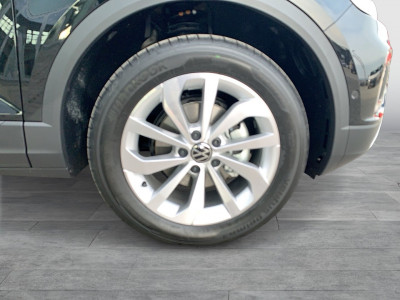 VW T-Roc Gebrauchtwagen VW T-Roc Gebrauchtwagen