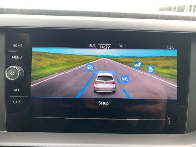 VW Taigo Gebrauchtwagen VW Taigo Gebrauchtwagen