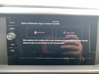 VW Taigo Gebrauchtwagen