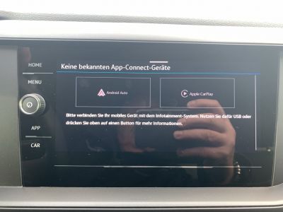 VW Taigo Gebrauchtwagen VW Taigo Gebrauchtwagen