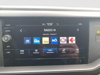 VW Taigo Gebrauchtwagen VW Taigo Gebrauchtwagen