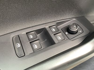 VW Taigo Gebrauchtwagen VW Taigo Gebrauchtwagen