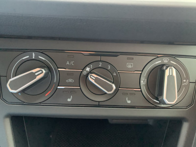 VW Taigo Gebrauchtwagen